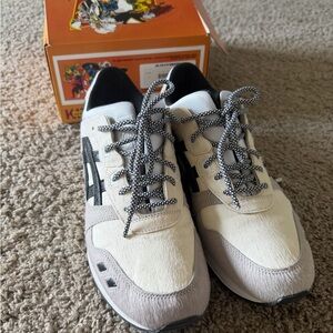 Kith Marvel ASICS Storm (Men’s 11)